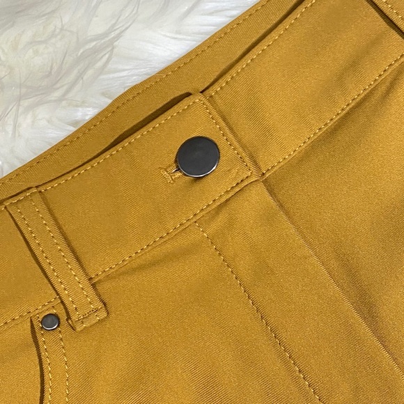 Lululemon City Sleek 5 Pocket 7/8 Pants - Picture 6 of 10